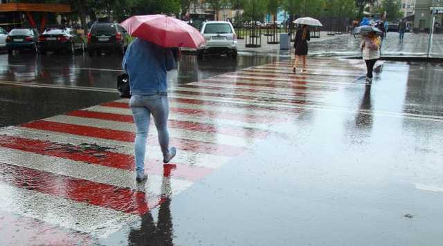 В Украине из-за непогоды обесточены 107 населенных пунктов