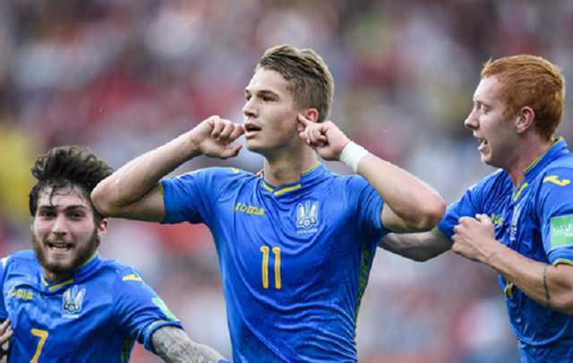 Луческу в "Динамо" хочет заменить "нового Шевченко" на бразильца