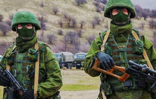 В Раду внесли закон, запрещающий чиновникам и нардепам отрицать войну с Россией