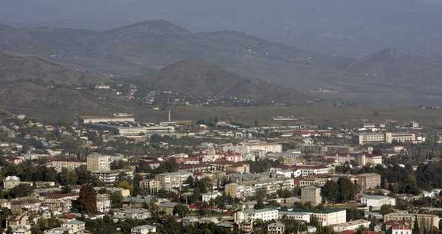 Украина отреагировала на события в Нагорном Карабахе