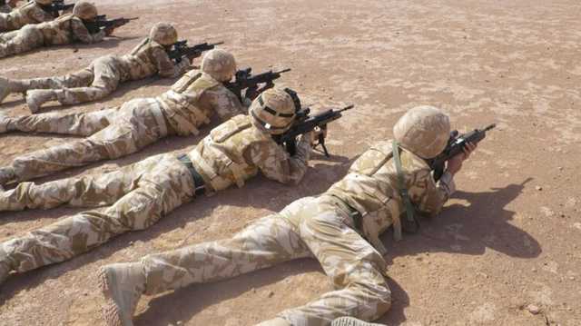 В Азербайджане сообщили о взятии стратегической высоты в Карабахе