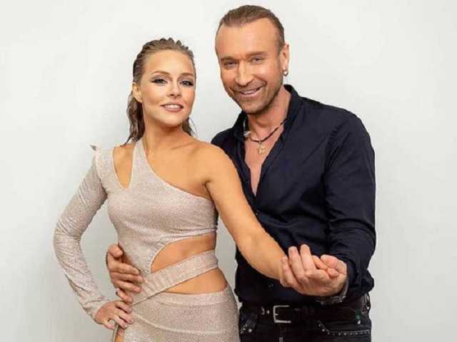 Олег Винник заболел коронавирусом