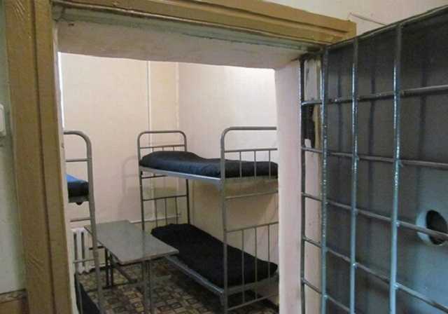 В Калиновке солдата из охраны арсенала наказали за кражу гранат