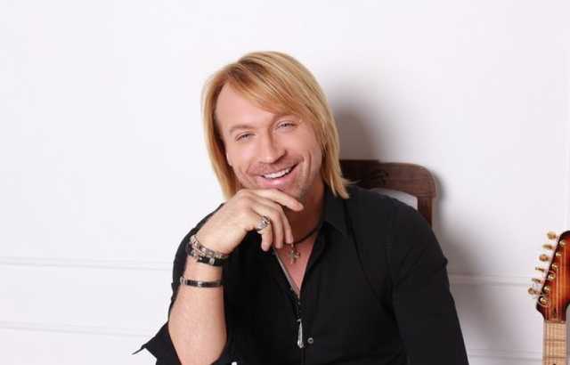 Олег Винник раскрыл подробности своей болезни