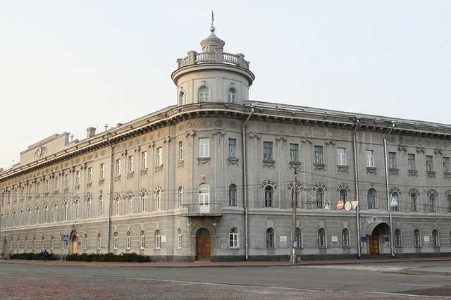 Кабмин согласовал назначение нового главы Черниговской ОГА