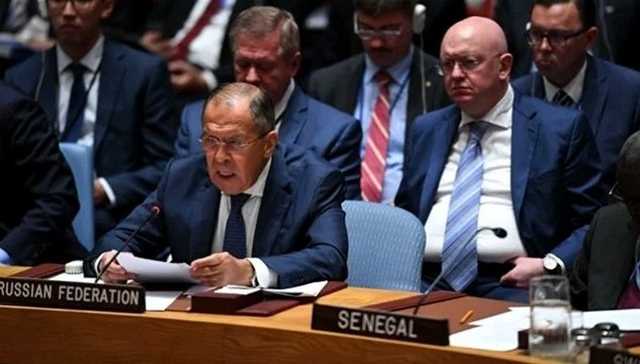 Как Украине добиться лишения России места постоянного члена Совбеза ООН и права вето