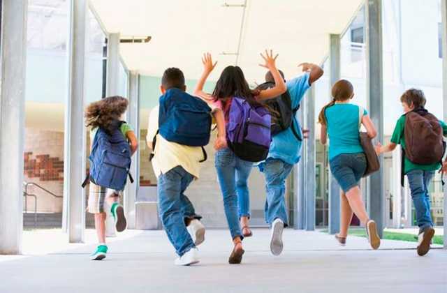 Школьные каникулы в Украине: в Минобразования назвали даты отдыха детей