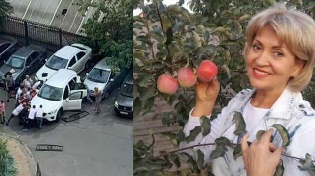 В Киеве начался суд над тещей Притулы