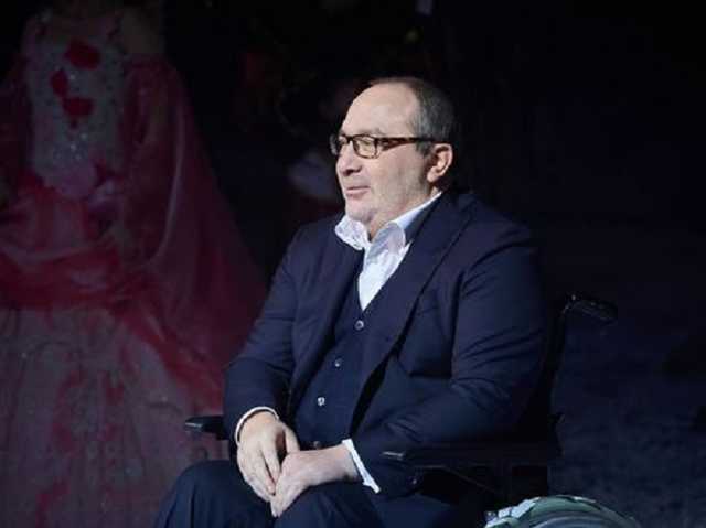 Кернес решил побороться за кресло мэра Харькова