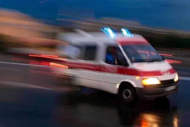 На Тернопольщине мужчина поджег себя в центре занятости