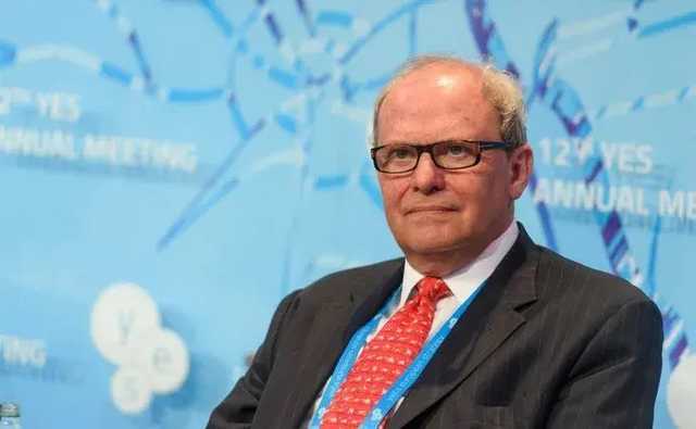 От Зеленского одни оскорбления и препятствия: Шведский экономист Ослунд уходит из «Укрзализныци»