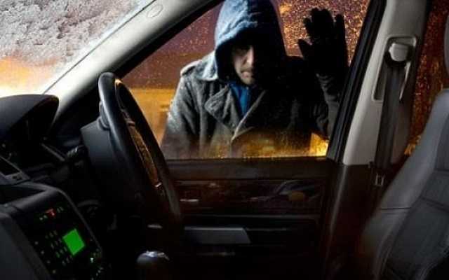 В МВД объяснили, как украинцам действовать при угоне авто