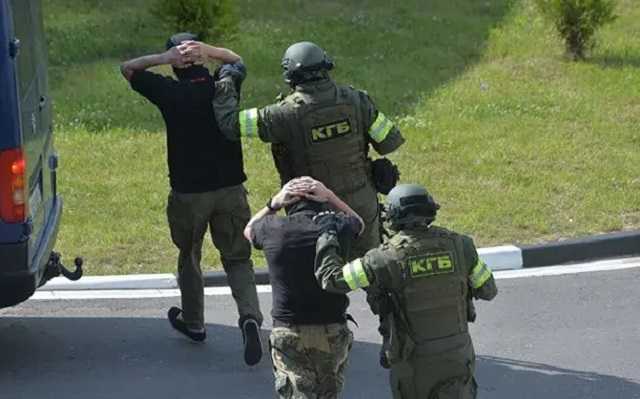 Янину Соколову и Бутусова вызвали на допрос по делу «вагнеровцев»