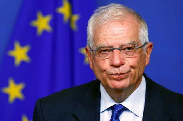 В Брюсселе объяснили, почему удалили из статьи Борреля фразу «ЕС – не банкомат»