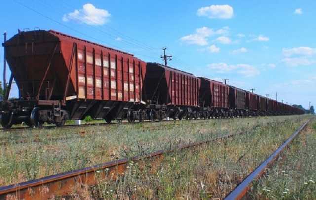 Голова "Укрзалізниці" не бачить сенсу співпрацювати з Deutsche Bahn