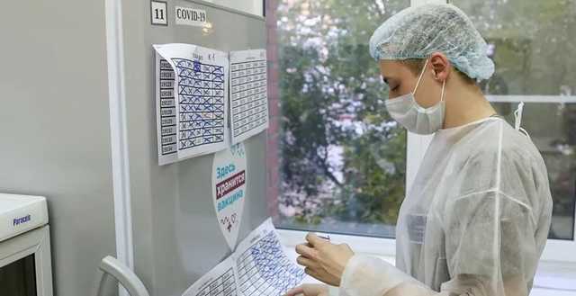 В Беларусь завезли "сомнительную" российскую вакцину от COVID-19 для испытания на добровольцах