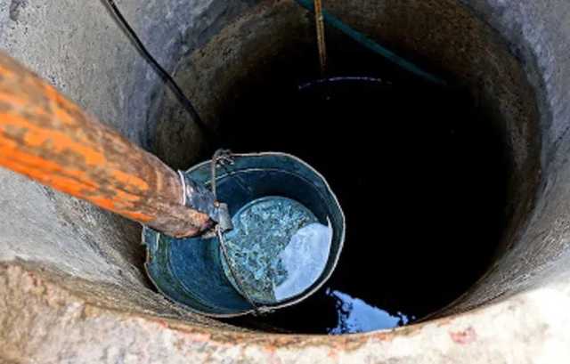 Оккупанты заставят людей в Крыму продать скважины и колодцы