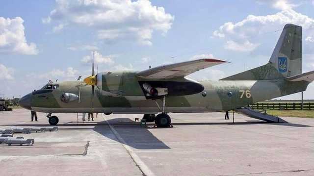 Сотрудники "Антонова" вошли в госкомиссию по расследованию причин крушения Ан-26 под Чугуевом