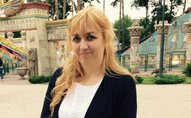 Дочь военнослужащей, выпрыгнувшей из окна под Одессой, сообщила о странных звонках мамы