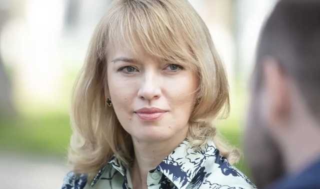 "Слуга" Шуляк засветила элитные аксессуары за 200 тысяч гривен