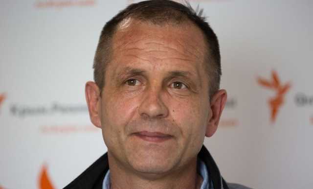 Избиение Владимира Балуха: каково состояние экс-пленника Кремля