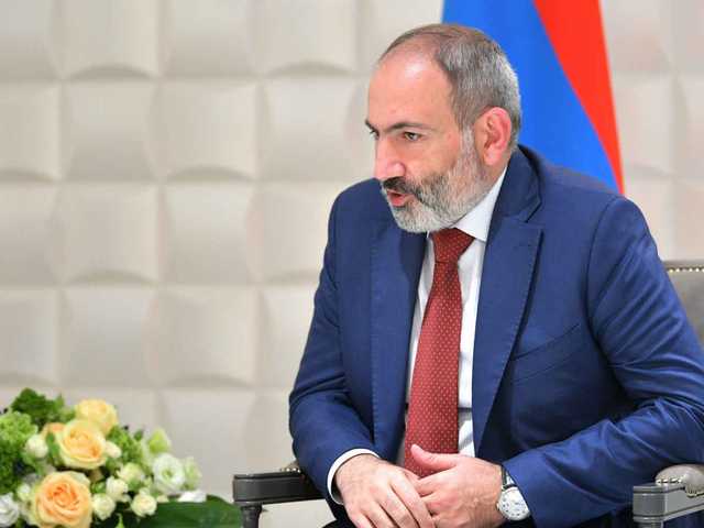 Прем’єр Вірменії провів екстрене засідання Радбезу