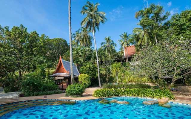 Американцу грозит два года тайской тюрьмы за плохой отзыв о гостинице в интернете