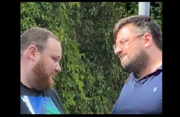 Андрій Наумов перетворив СБУ на службу махінаторам та контрабандистам