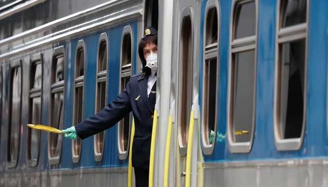 Новый глава "Укрзалізниці" рассказал о значительном урезании своей зарплаты