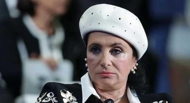 Тренер сборной РФ назвала самоубийством поездку в Киев на ЧЕ по гимнастике