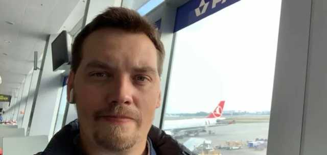 Гончарук уехал в США решать "важные для Украины вопросы"