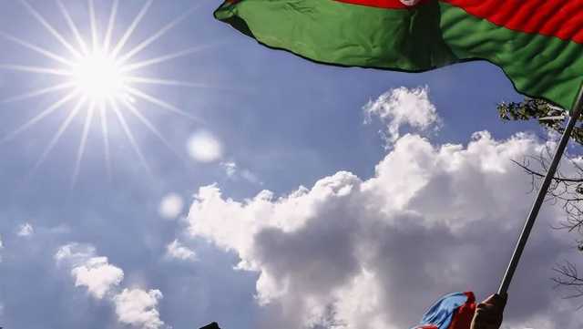 У Армении "папа" Россия, у Турции – Азербайджан