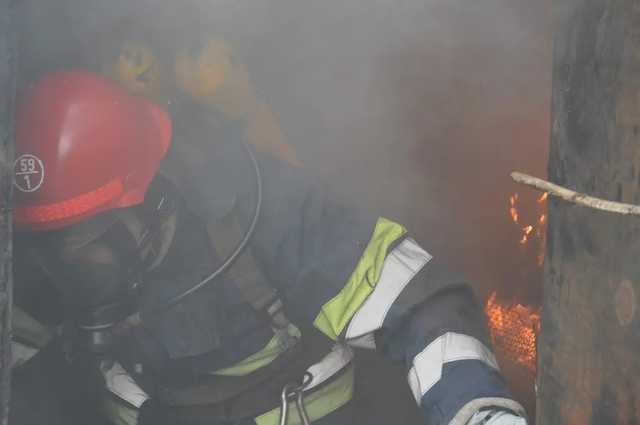 Бывшего главу одесского ГСЧС будут судить за 33 жертвы в 3 пожарах