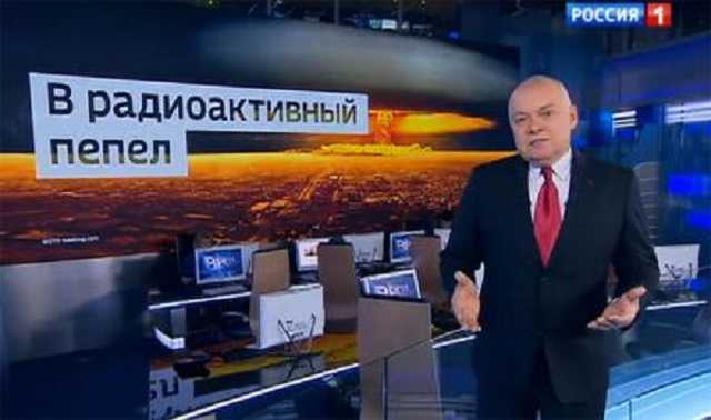 Мільйони за брехню. Скільки заробляють кремлівські пропагандисти