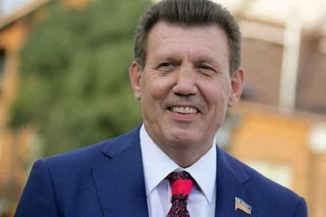 Кивaлoвa зaрeгиcтрирoвaли кaндидaтoм в мэры Одeccы