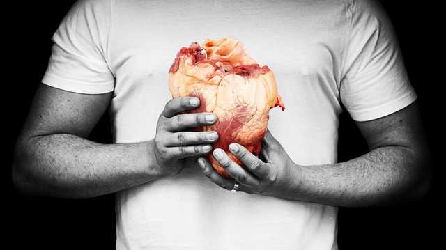 В МОЗ назвали украинцам 7 главных шагов к здоровью сердца без лекарств