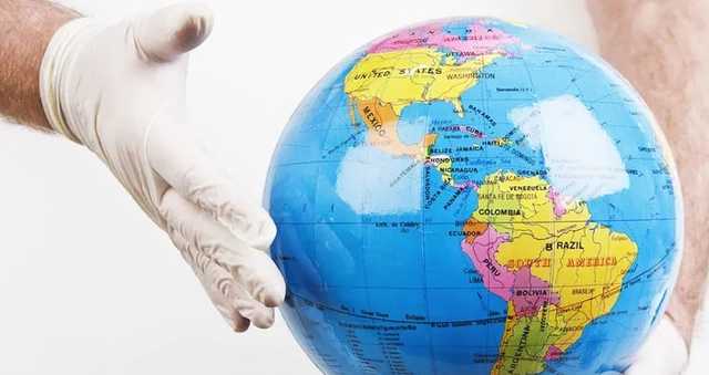 Украина вошла в топ-15 мирового рейтинга по больным COVID-19