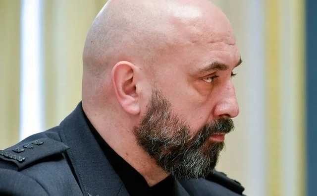 В СНБО назвали Фокина "слепым дураком" и "маразматиком"