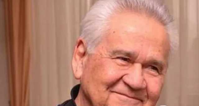 Фокину и Тищенко недолго осталось