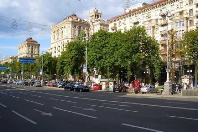 Количество зарегистрированных кандидатов на пост мэра Киева достигло 20-ти