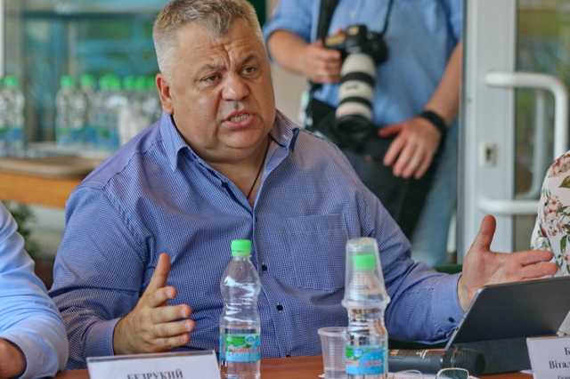 Кому Боговин "сдал" Запорожскую область на местных выборах?