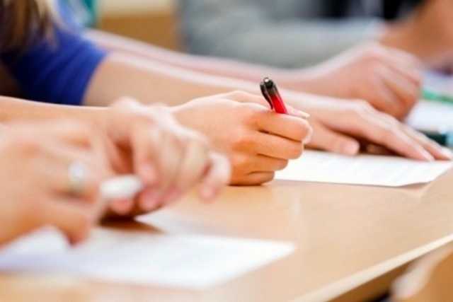 В Минобразования обнародовали график проведения ВНО-2021