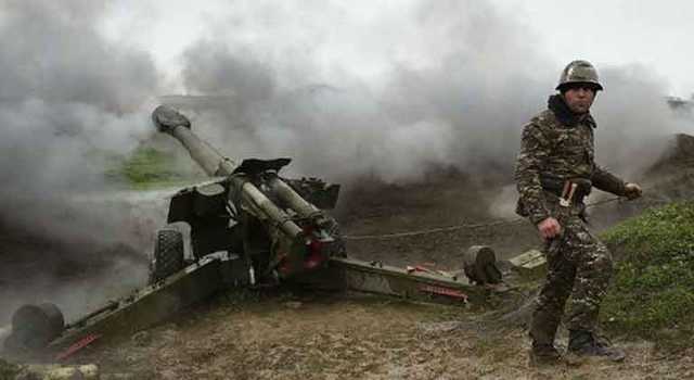 Война в Карабахе: что происходит по данным объективного контроля за трое суток