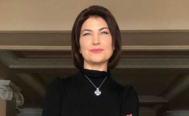 Венедиктова спасла от уголовного дела заместителя Арахамии. Его подозревают во взяточничестве