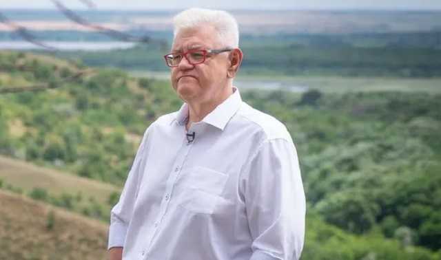 Сивохо про Фокина: освистали голос разума, пошлая и мерзкая травля