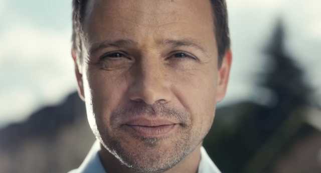 3 кандидати в мери Львова вкрали ідею передвиборчого ролика в польського політика