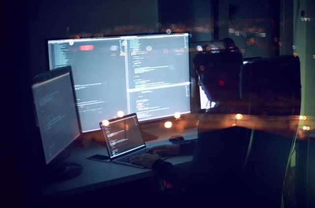 Как хакеры крадут личные данные и деньги украинцев