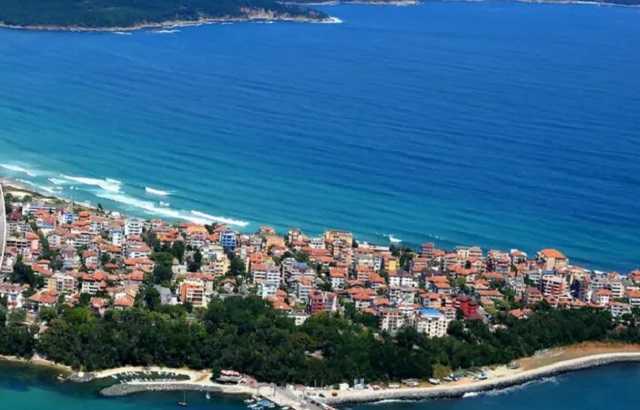 Болгария изменила правила въезда для украинцев из-за COVID-19