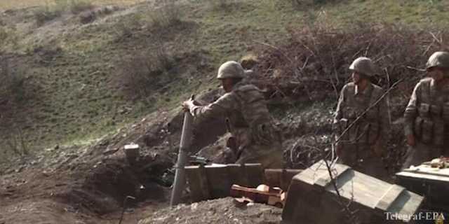 Обстрелы "разрывают" небо: жители Карабаха показали страшные последствия боев