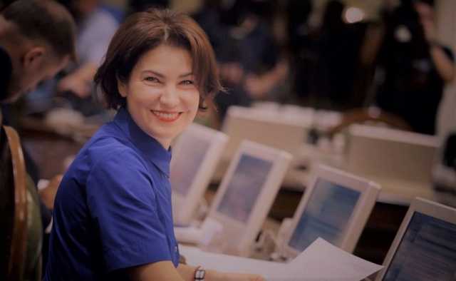 Венедиктова объяснила, почему переехала в президентскую резиденцию